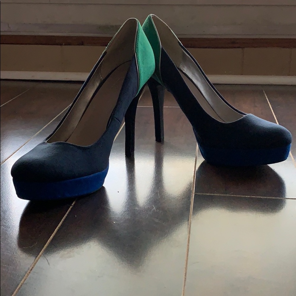 Heels